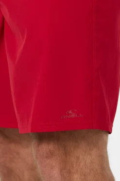 Hyperfreak Heat Lifeguard 19" Boardshorts