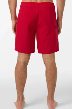 Hyperfreak Heat Lifeguard 19