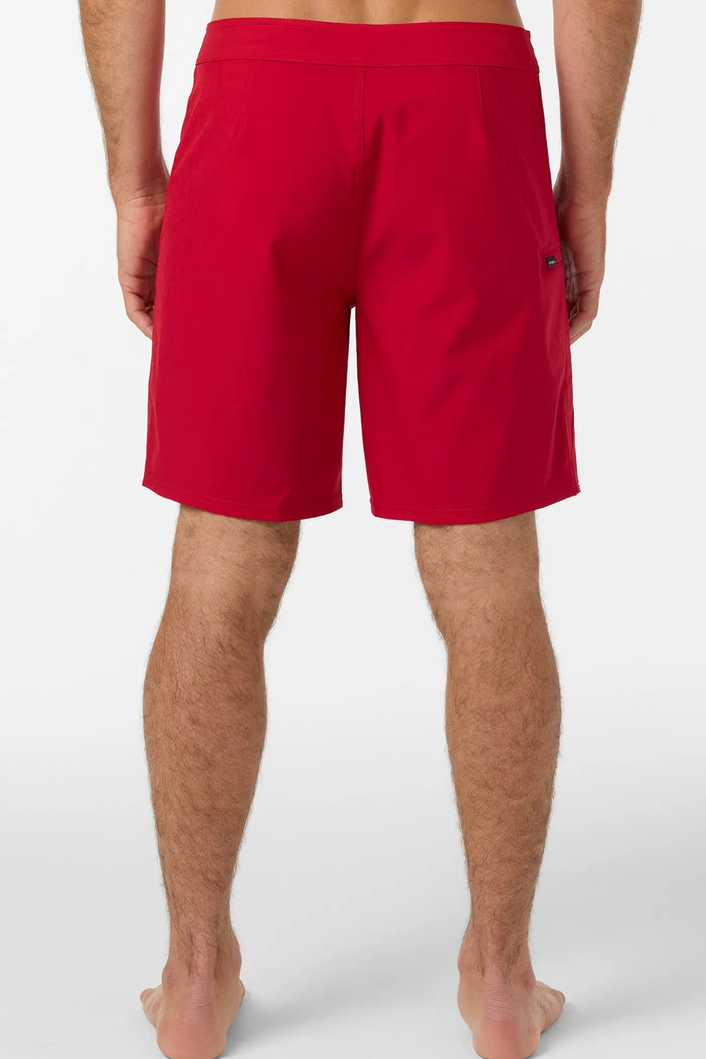 Hyperfreak Heat Lifeguard 19" Boardshorts