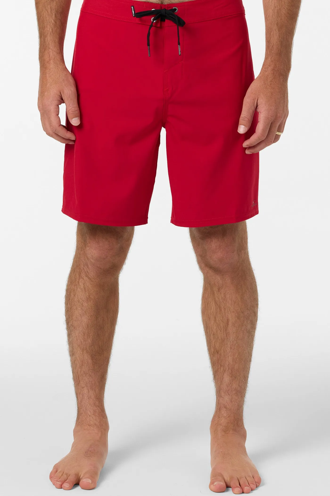 Hyperfreak Heat Lifeguard 19" Boardshorts