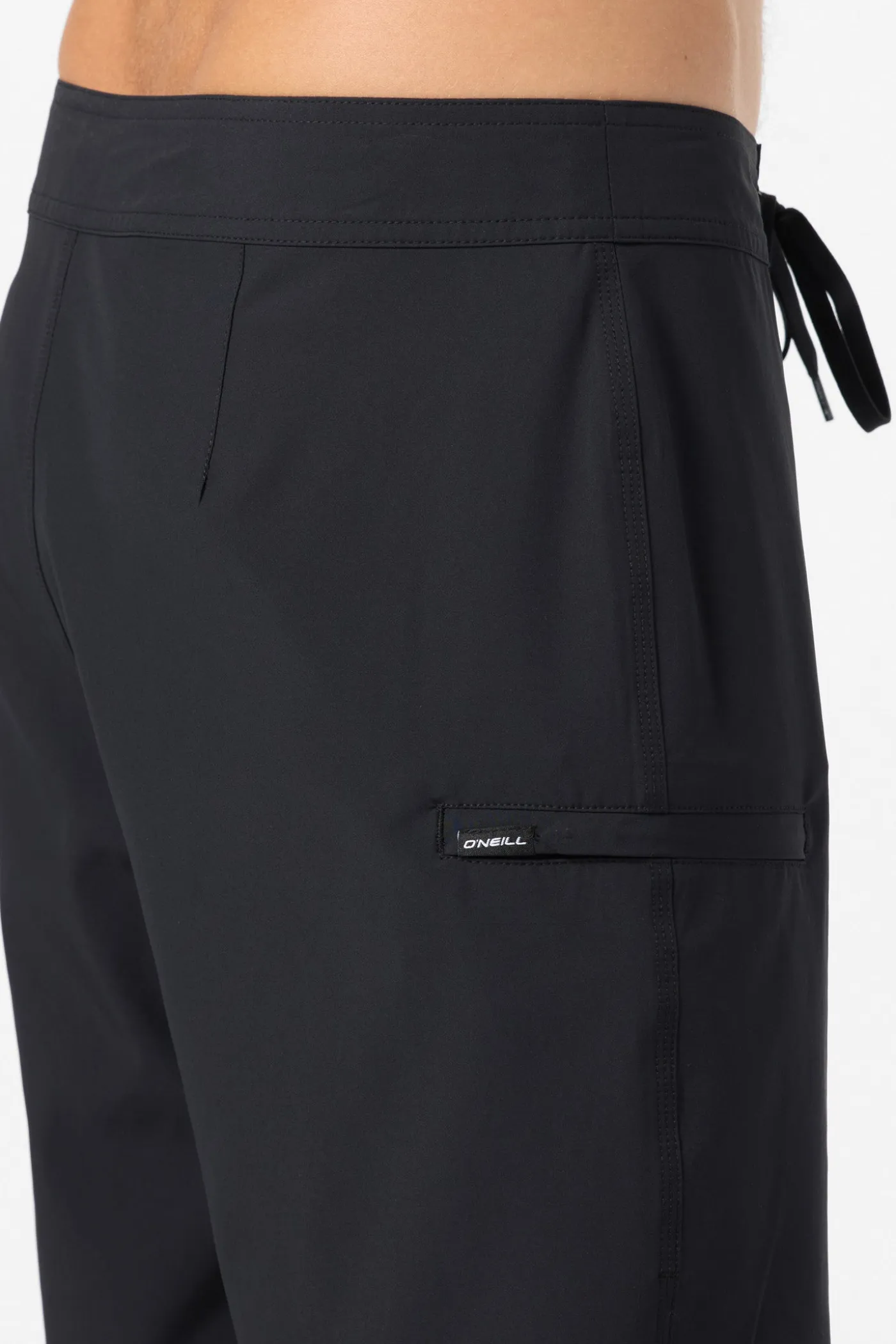 Hyperfreak Heat Solid 19" Boardshorts