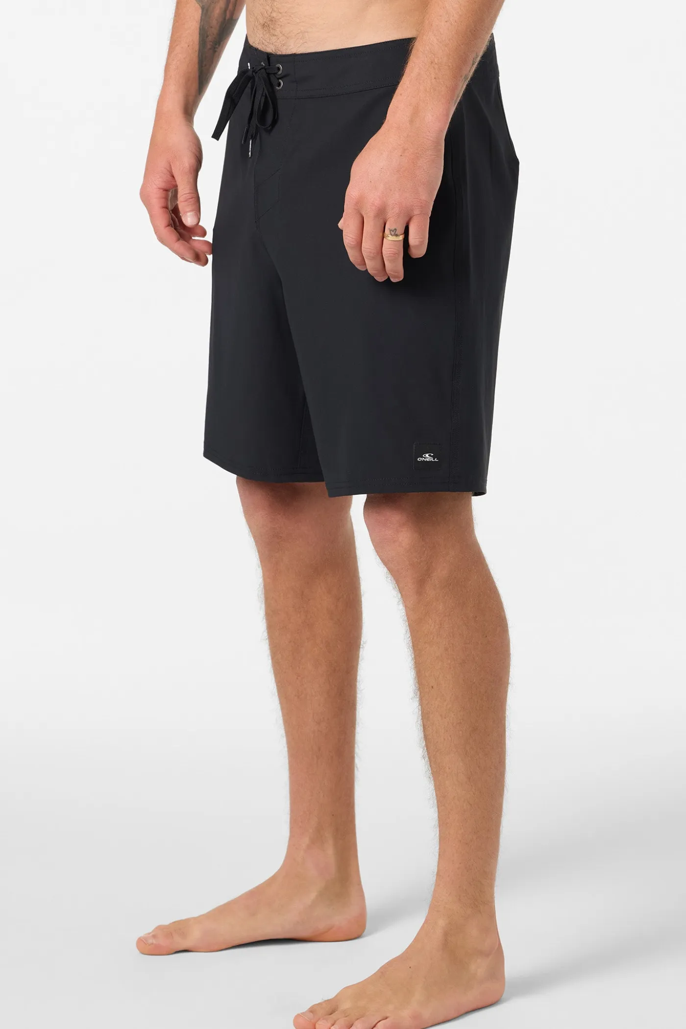 Hyperfreak Heat Solid 19" Boardshorts