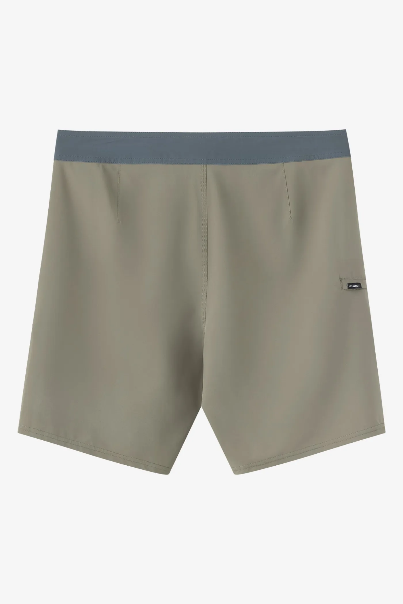 Hyperfreak Heat Solid 19" Boardshorts
