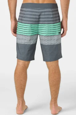 Hyperfreak Heat Stripe 20