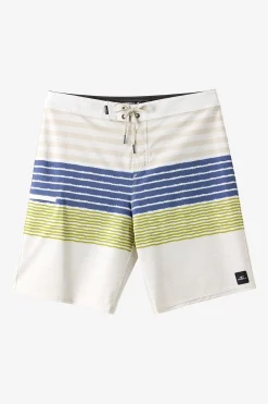 Hyperfreak Heat Stripe 20