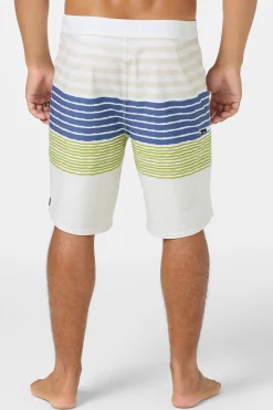 Hyperfreak Heat Stripe 20