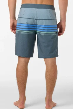 Hyperfreak Heat Stripe 20" Boardshorts