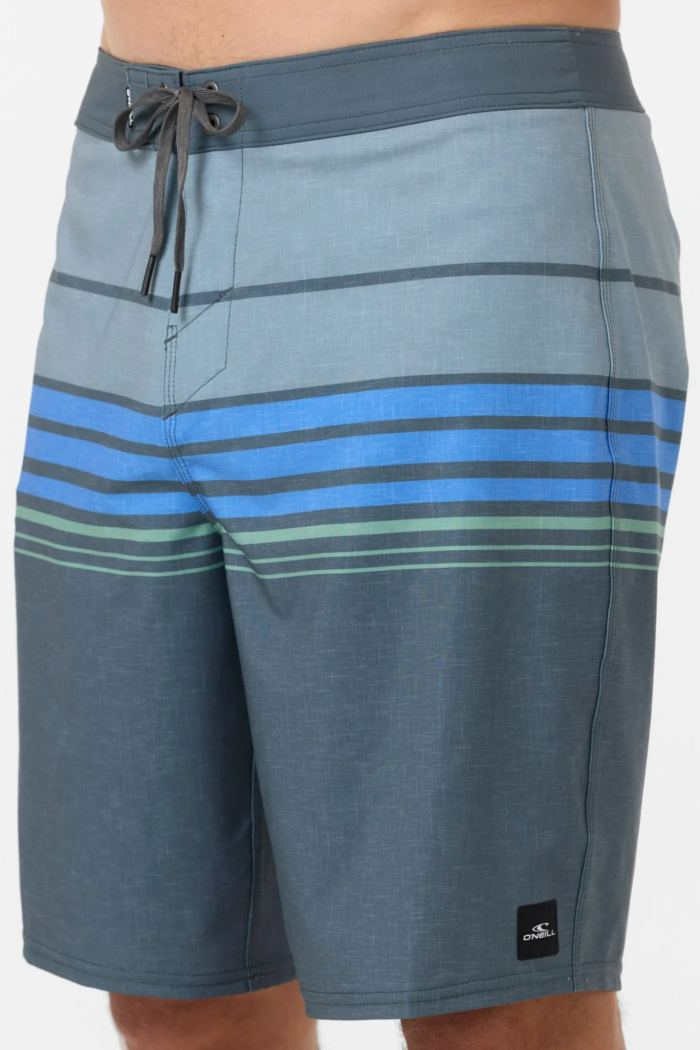 Hyperfreak Heat Stripe 20" Boardshorts
