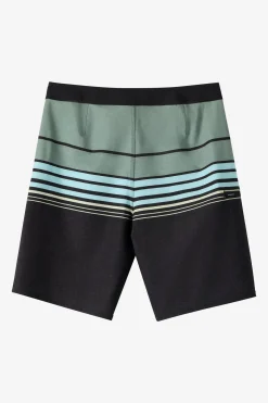 Hyperfreak Heat Stripe 20