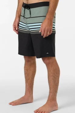 Hyperfreak Heat Stripe 20