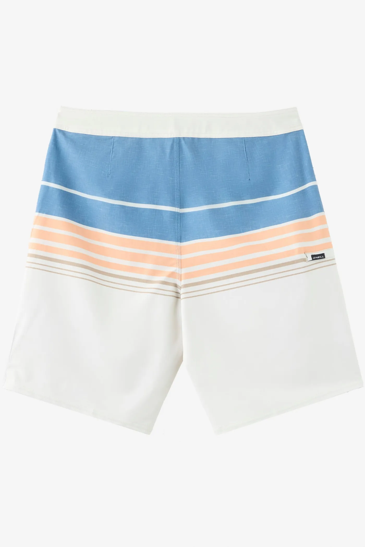Hyperfreak Heat Stripe 20" Boardshorts