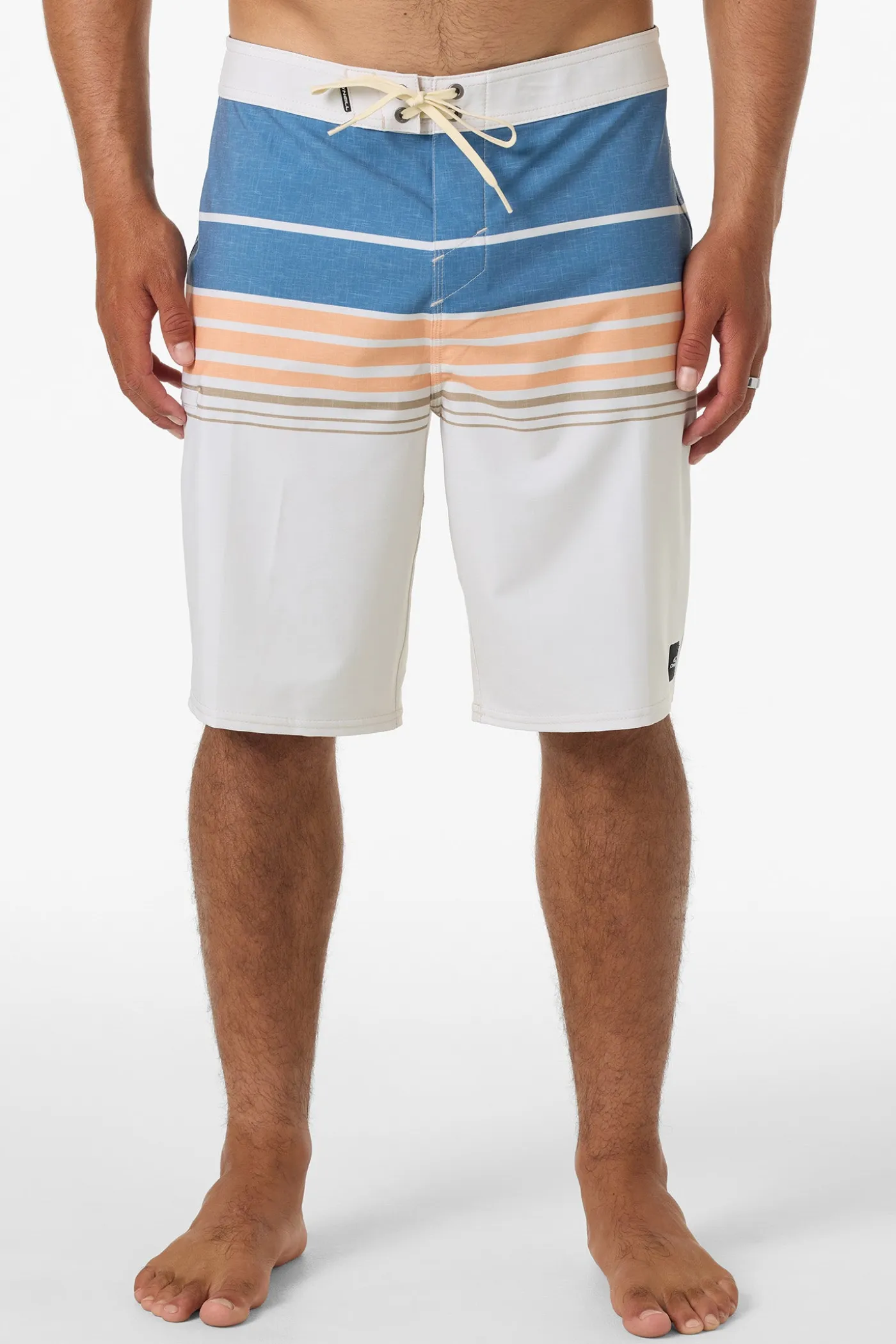 Hyperfreak Heat Stripe 20" Boardshorts