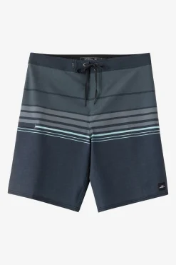 Hyperfreak Heat Stripe 20
