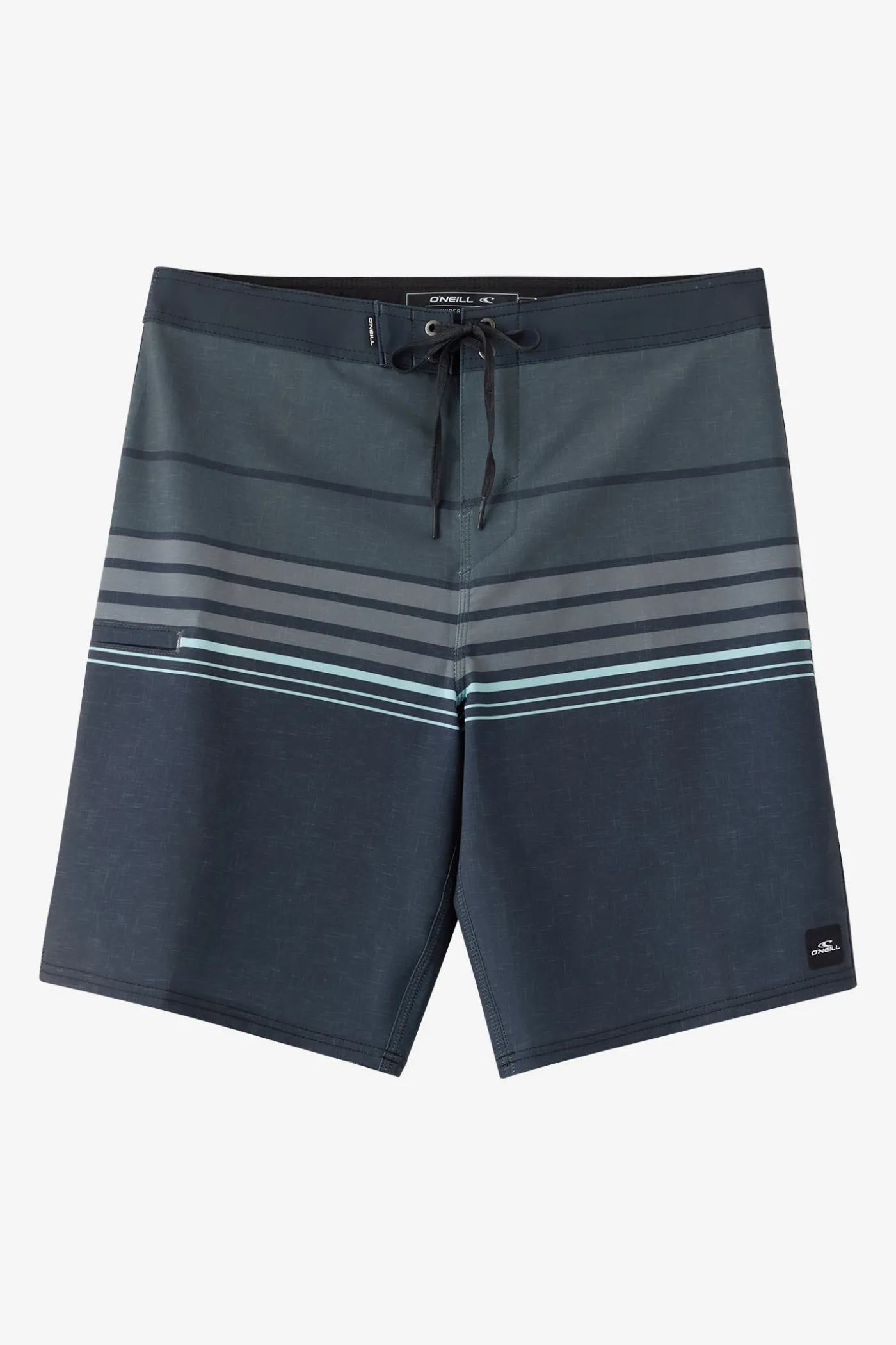 Hyperfreak Heat Stripe 20" Boardshorts