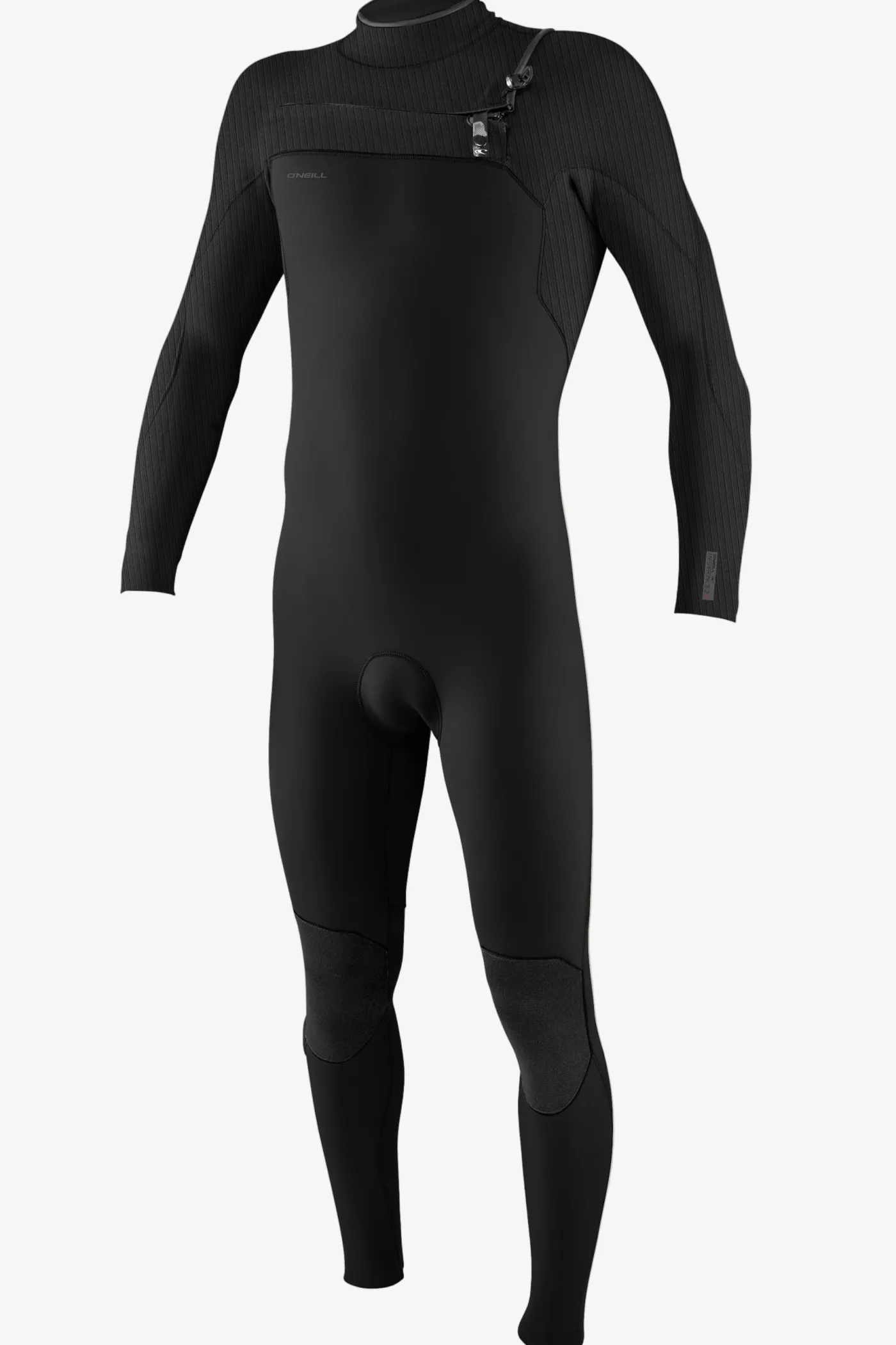 Hyperfreak 3/2mm+ Chest Zip Full Wetsuit