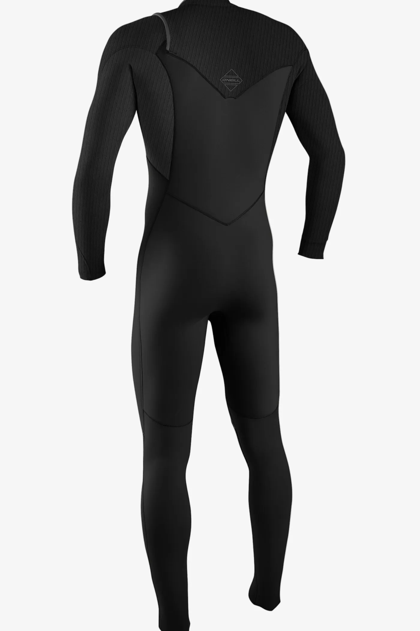 Hyperfreak 3/2mm+ Chest Zip Full Wetsuit