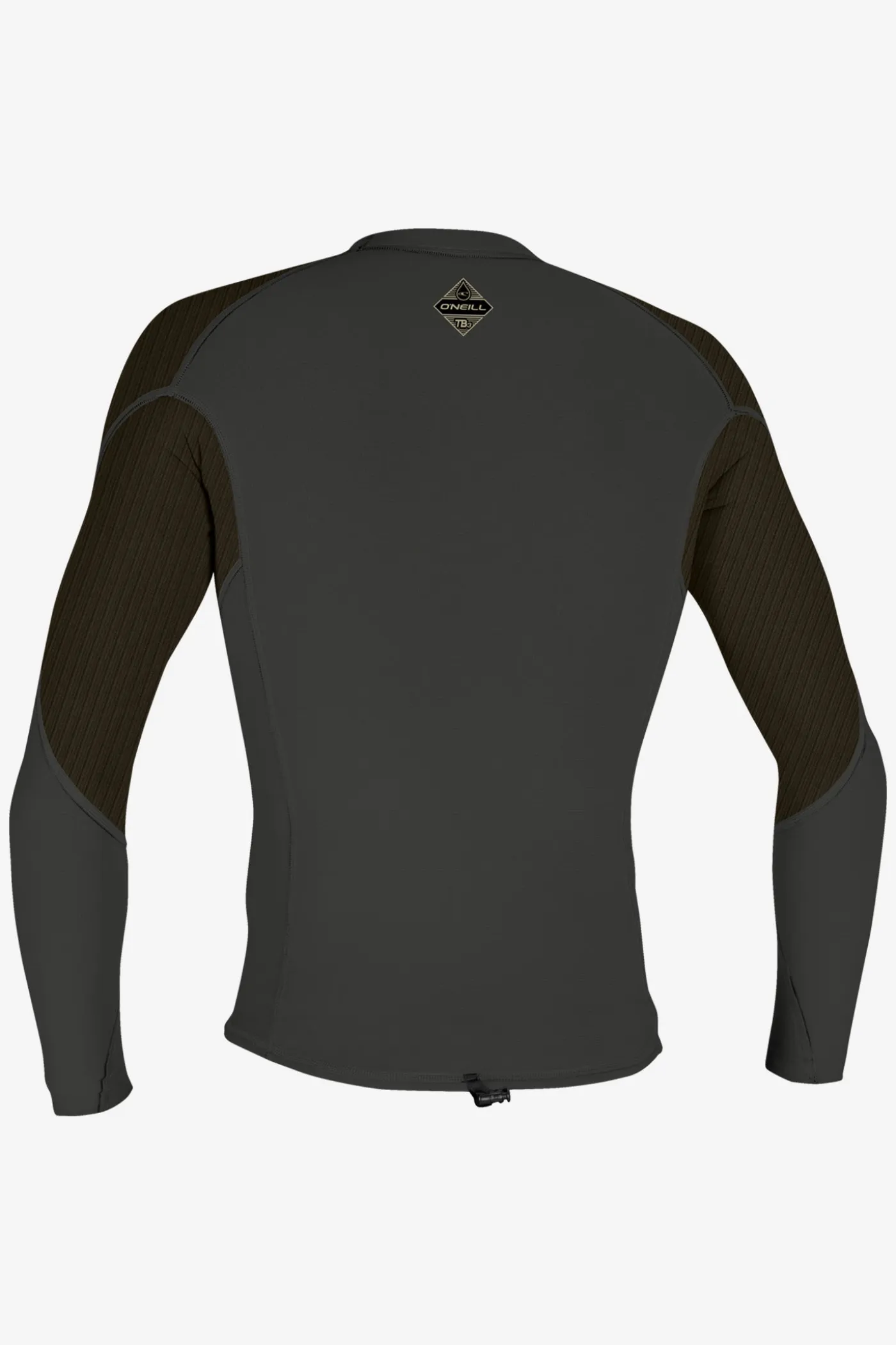 Hyperfreak 1.5mm L/S Top