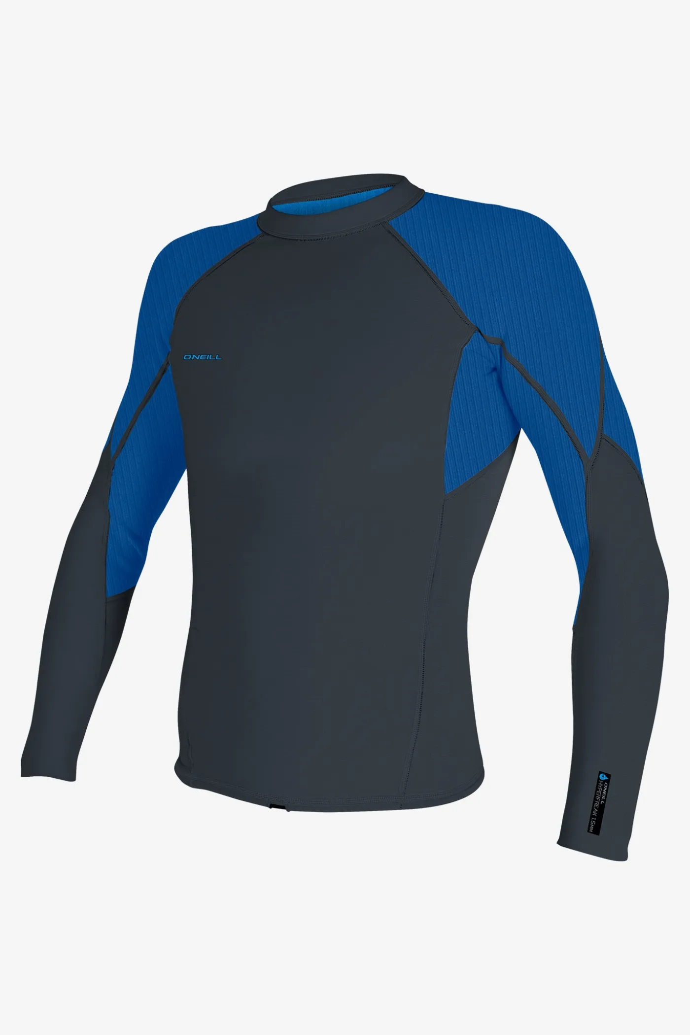 Hyperfreak 1.5mm L/S Top