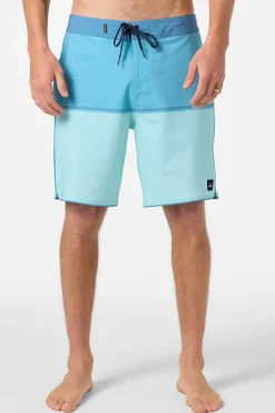 Hyperfreak Mysto Block Scallop 19