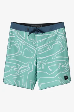 Hyperfreak Mysto Scallop 19