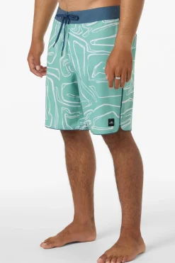 Hyperfreak Mysto Scallop 19