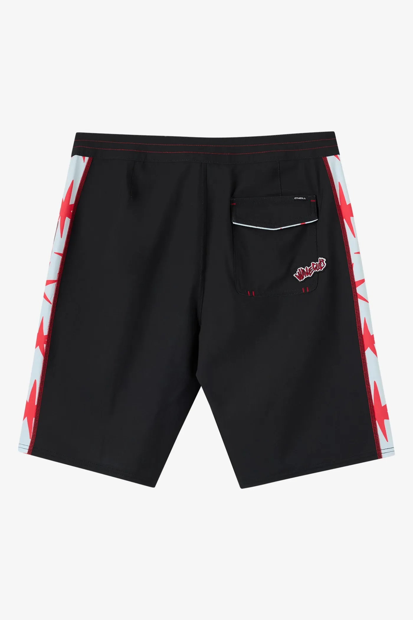 Hyperfreak Revert Side Panel 21" Boardshorts