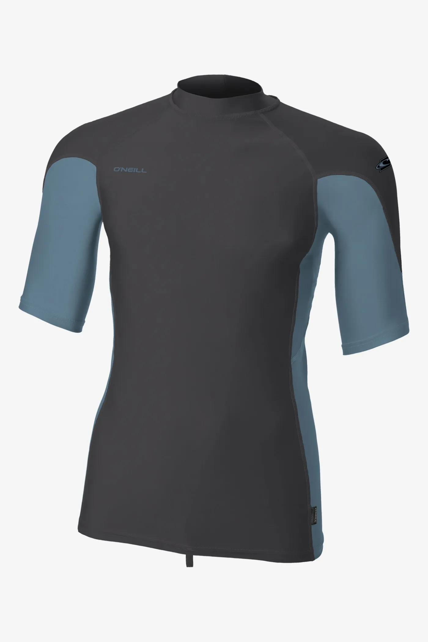 Hyperfreak Skins S/S Rash Guard