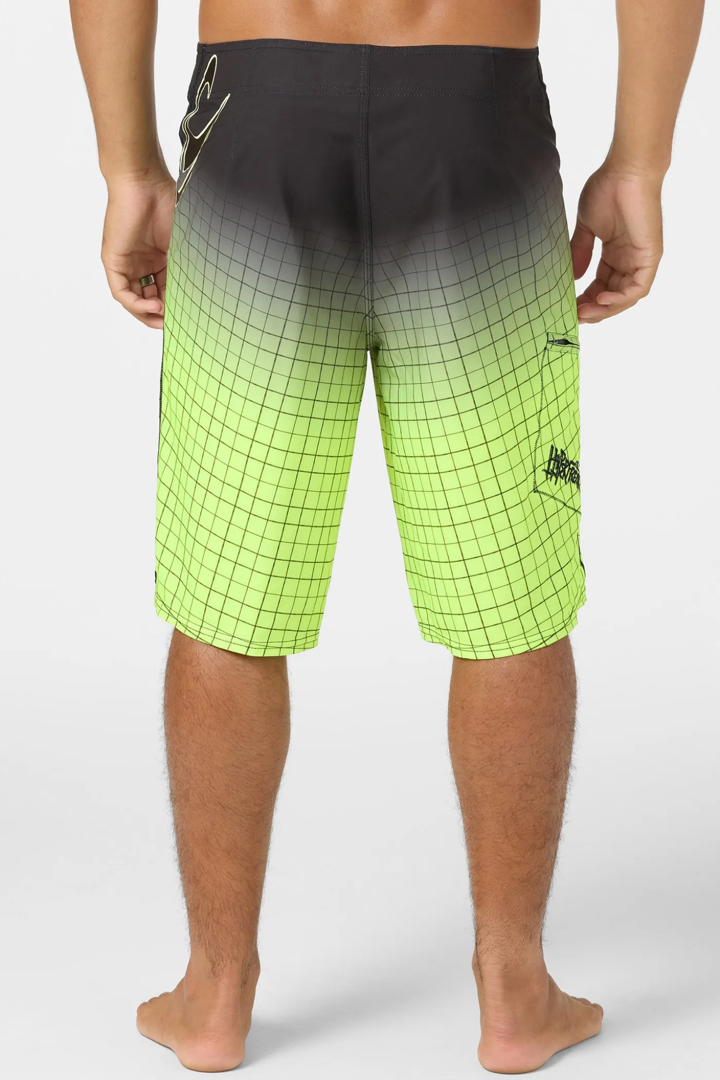 Hyperfreak S-Seam Re-Issue 21" Boardshorts