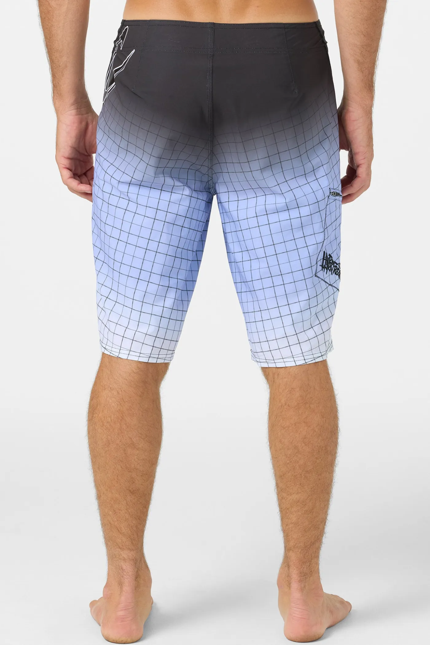 Hyperfreak S-Seam Re-Issue 21" Boardshorts