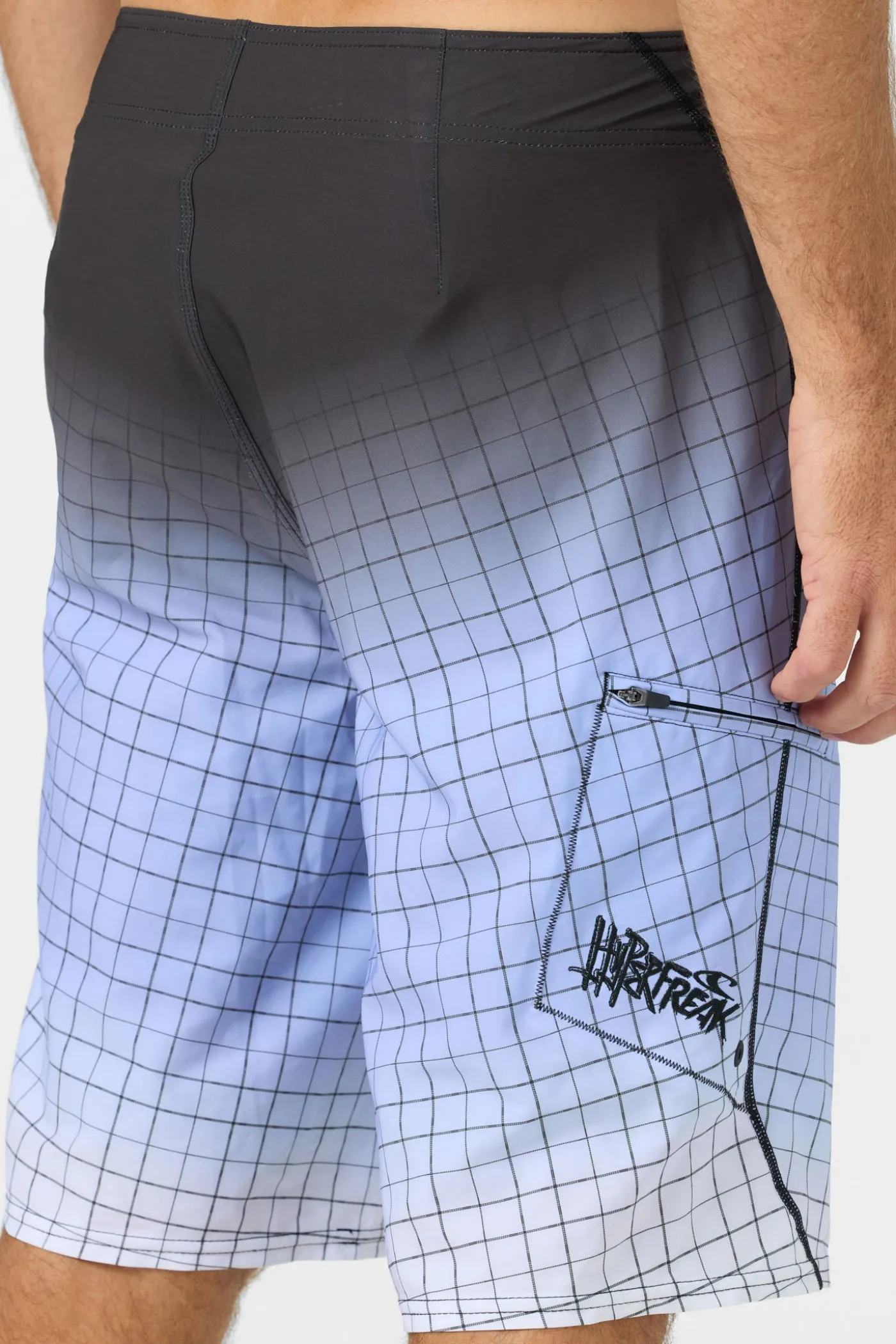 Hyperfreak S-Seam Re-Issue 21" Boardshorts