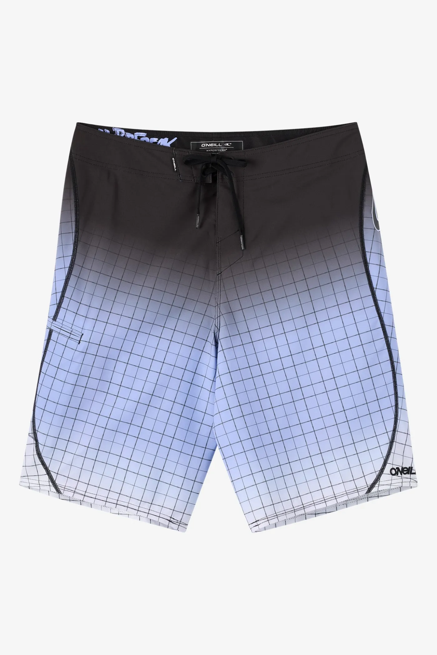 Hyperfreak S-Seam Re-Issue 21" Boardshorts