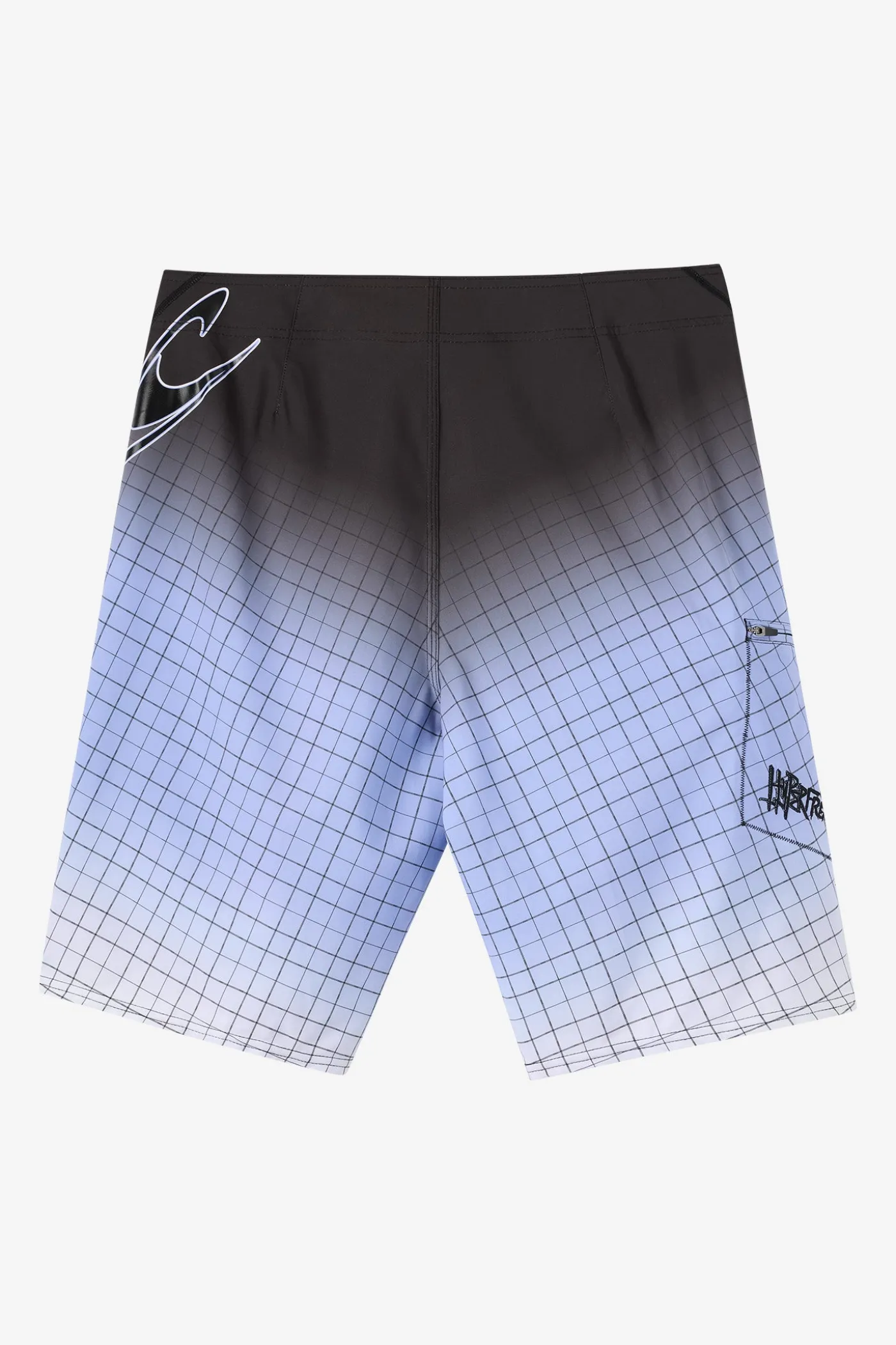 Hyperfreak S-Seam Re-Issue 21" Boardshorts