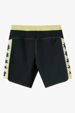 Hyperfreak Tech Panel 18" Boardshorts