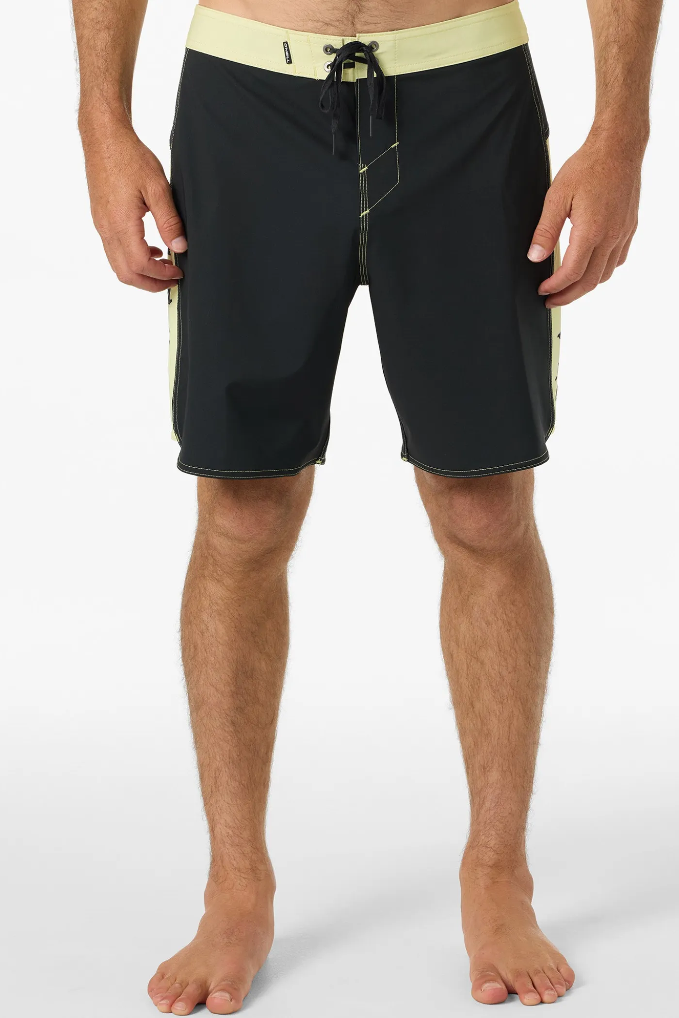 Hyperfreak Tech Panel 18" Boardshorts