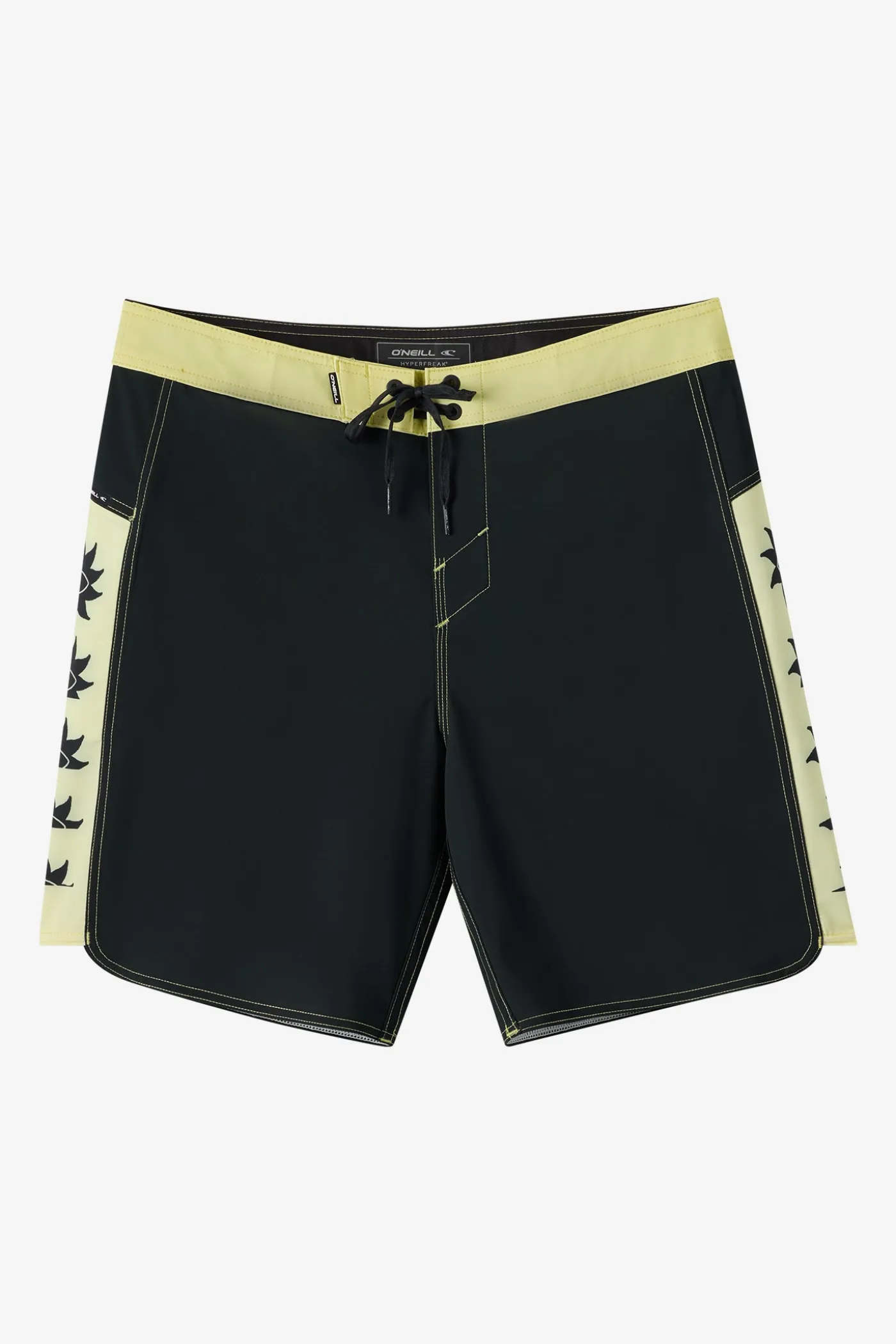 Hyperfreak Tech Panel 18" Boardshorts