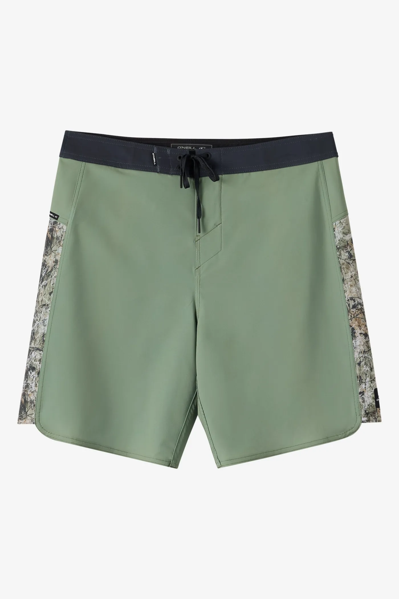 Hyperfreak Tech Panel 18" Boardshorts