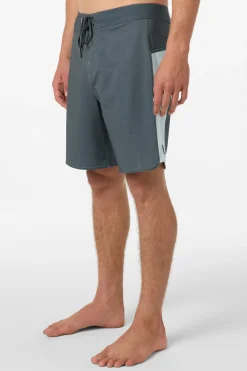 Hyperfreak Tech Panel 18" Boardshorts