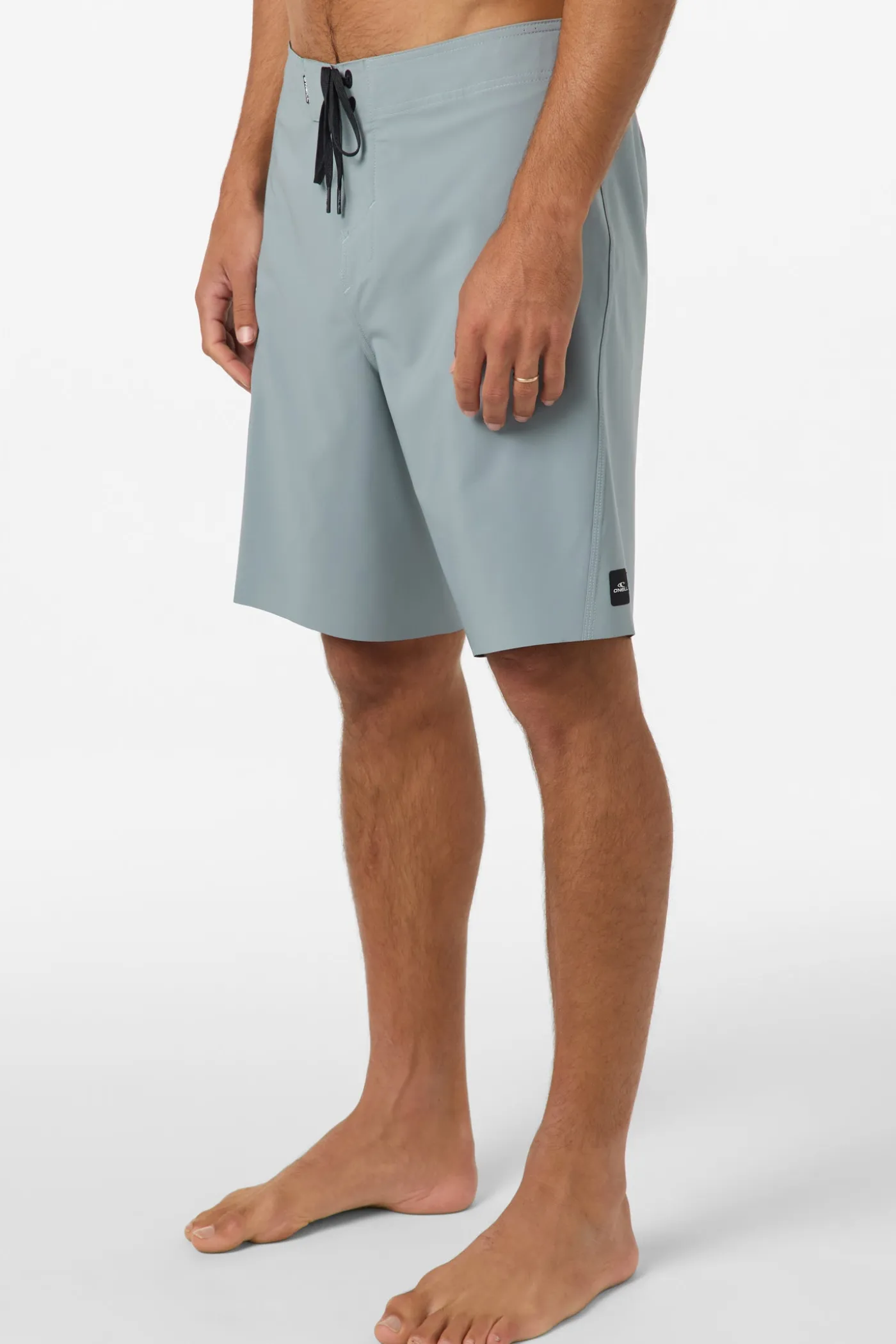 Hyperfreak Tech Solid 19" Boardshorts