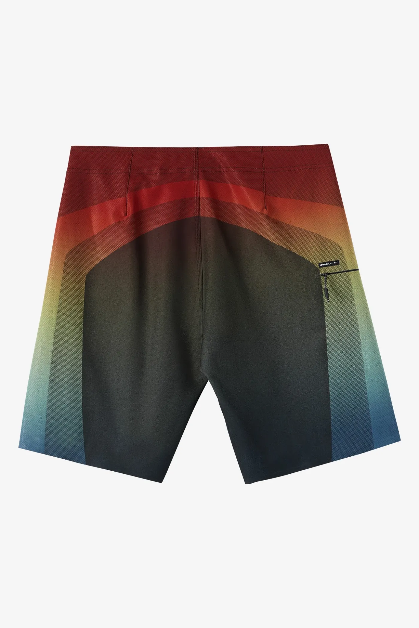 Hyperfreak Tech V 20" Boardshorts