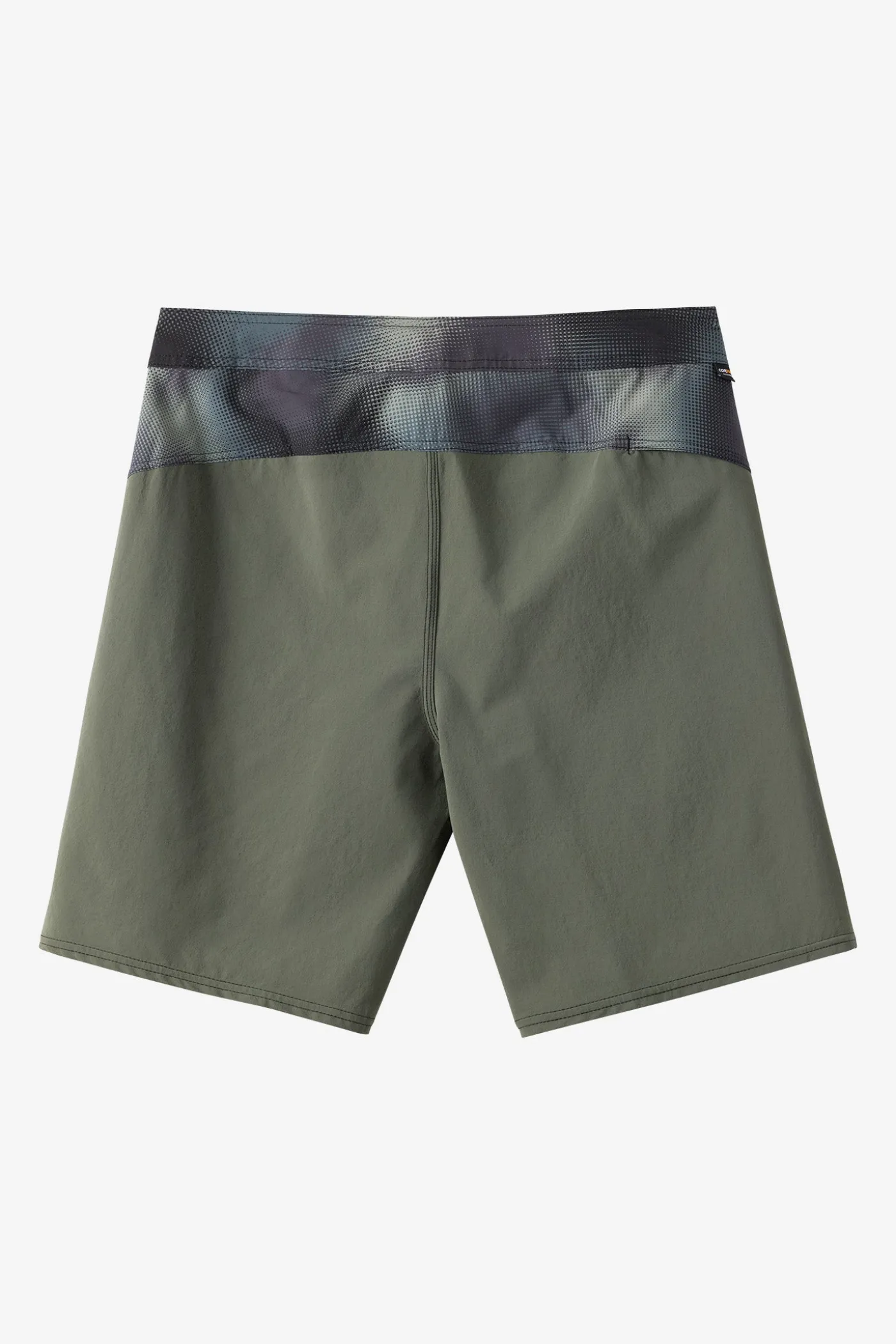Hyperfreak TRVLR Tech Enduro 19" Boardshorts