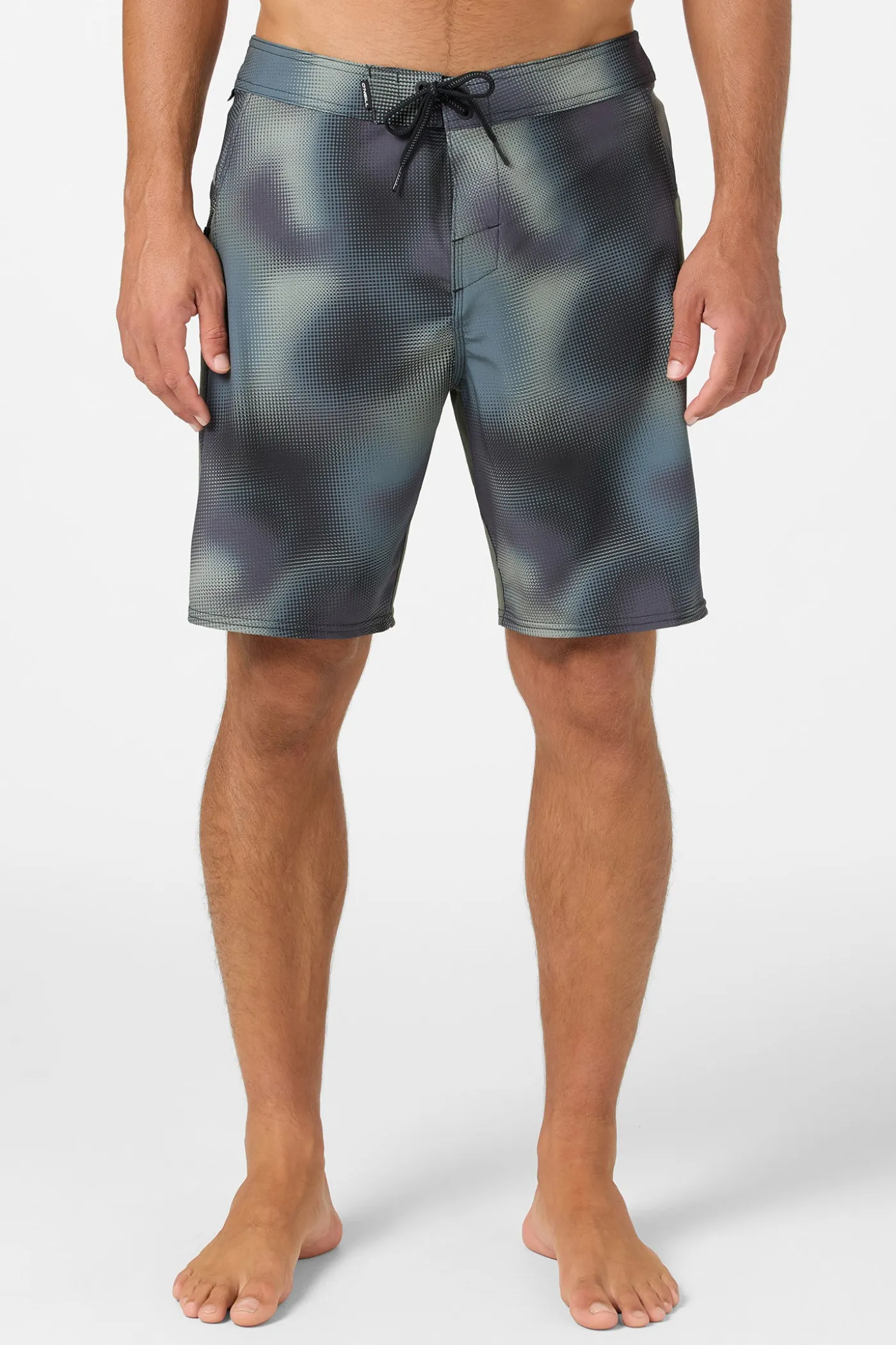 Hyperfreak TRVLR Tech Enduro 19" Boardshorts
