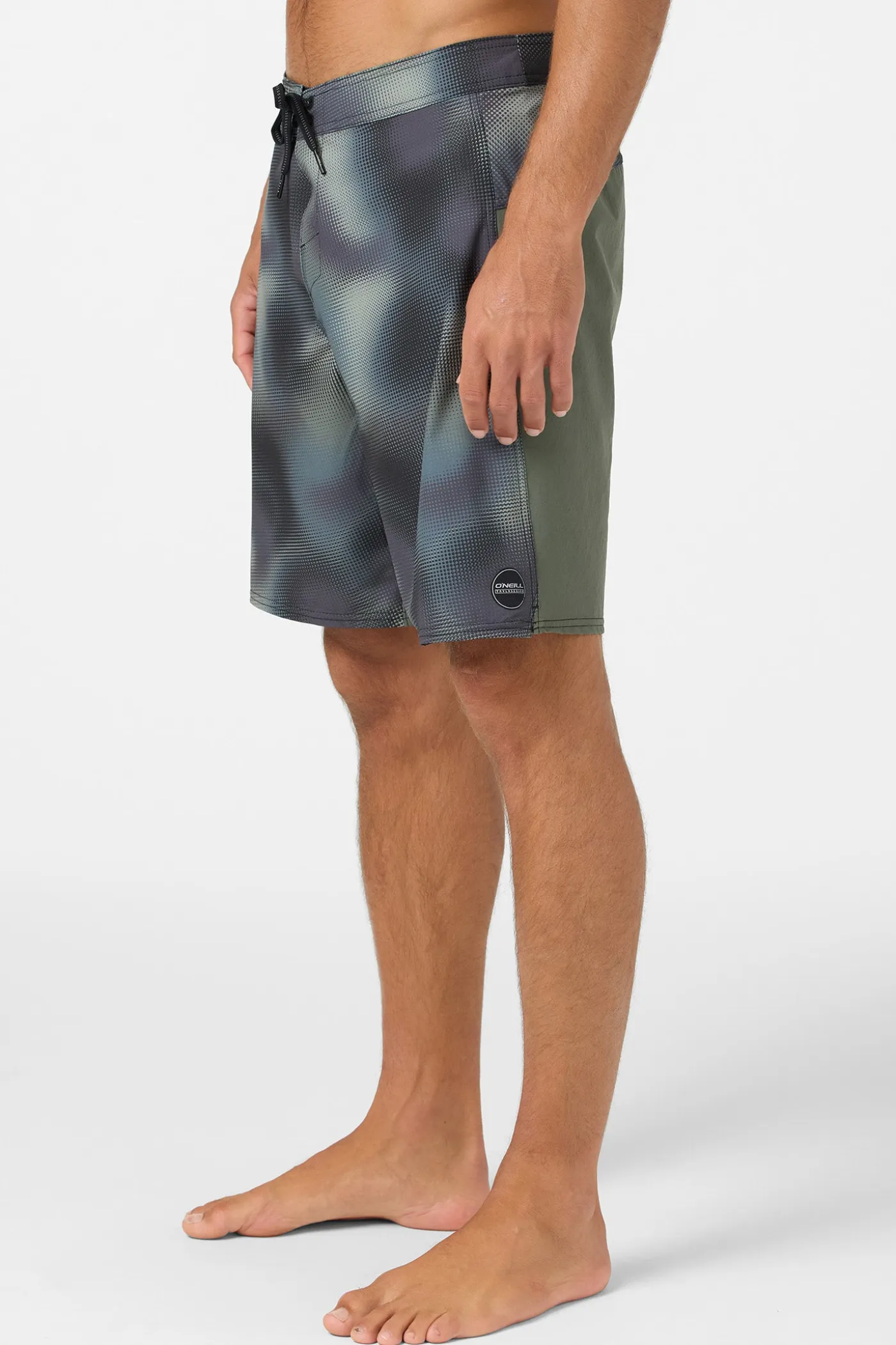 Hyperfreak TRVLR Tech Enduro 19" Boardshorts