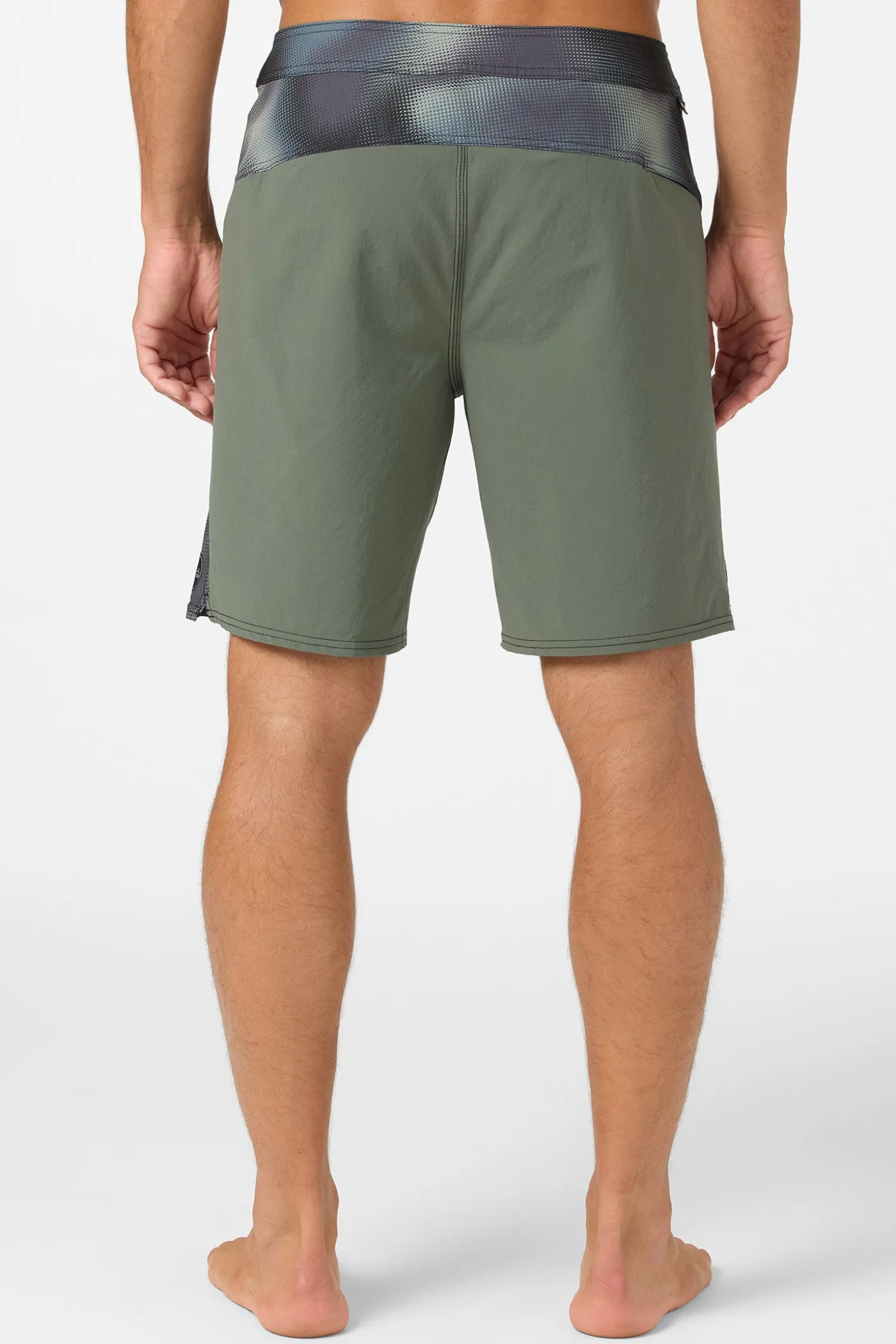 Hyperfreak TRVLR Tech Enduro 19" Boardshorts