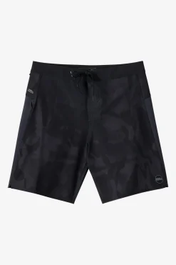 Hyperfreak TRVLR Tech Enduro 19" Boardshorts