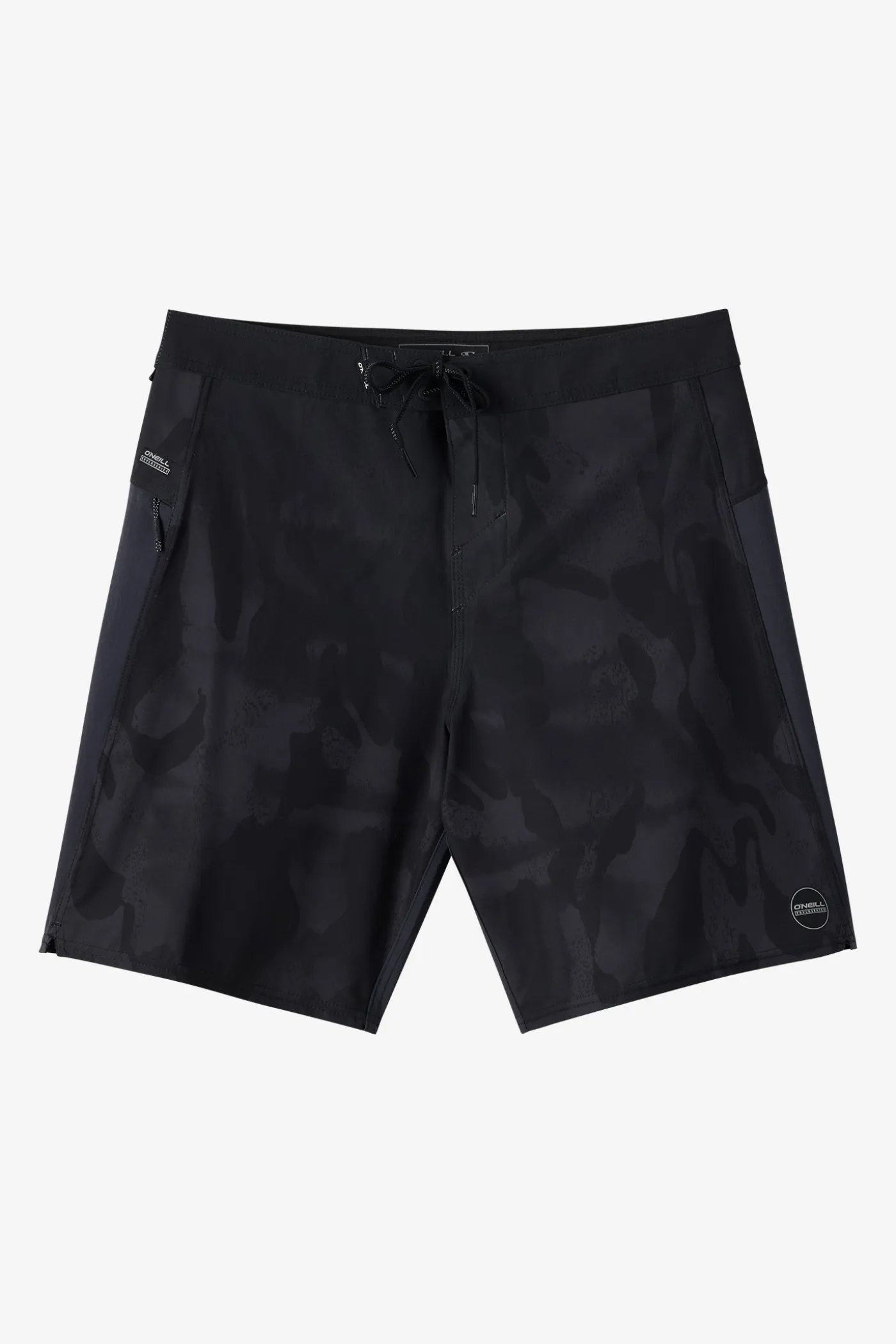 Hyperfreak TRVLR Tech Enduro 19" Boardshorts
