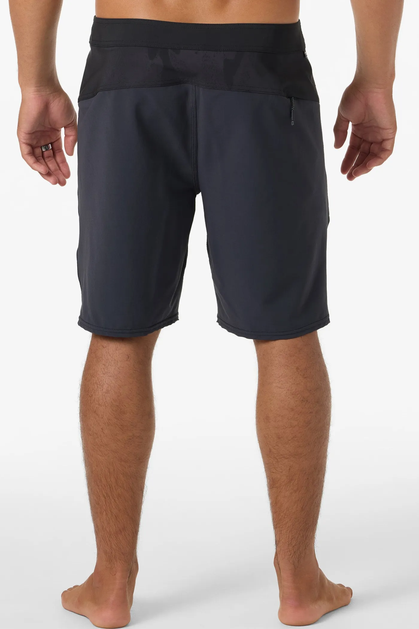 Hyperfreak TRVLR Tech Enduro 19" Boardshorts