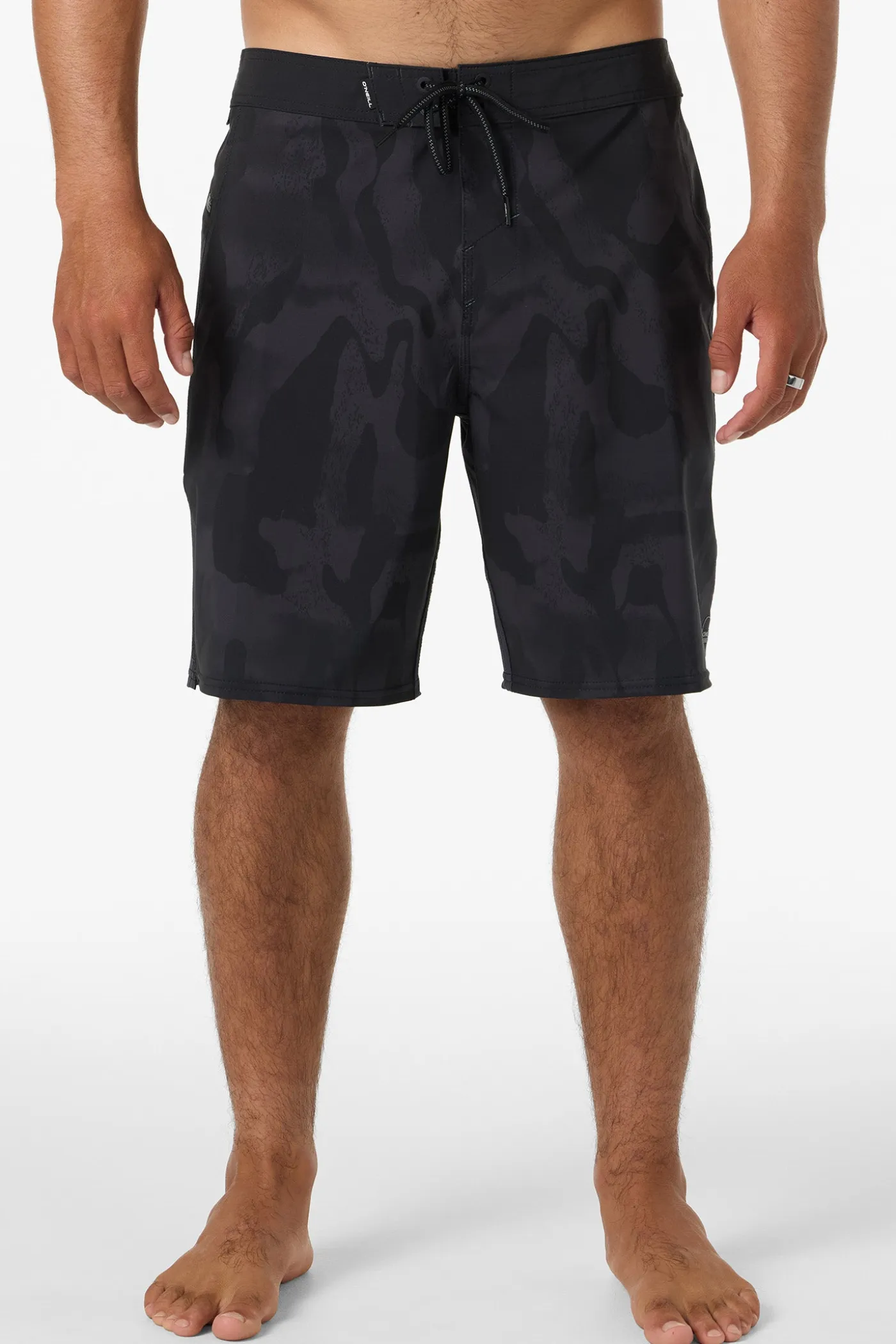 Hyperfreak TRVLR Tech Enduro 19" Boardshorts