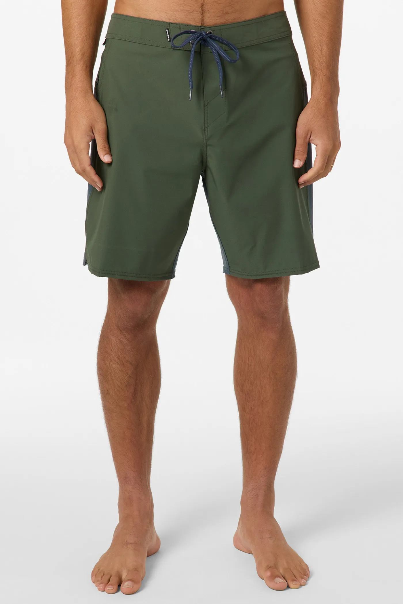 Hyperfreak TRVLR Tech Enduro 19" Boardshorts