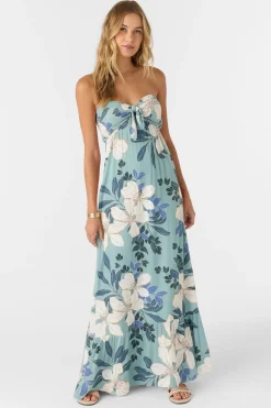 Isadora Maxi Dress