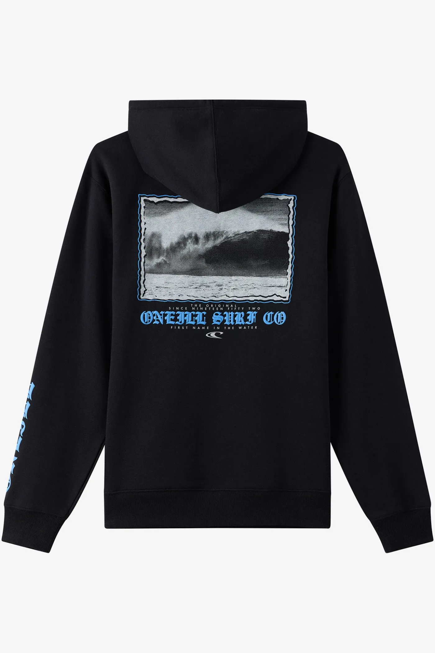 Isolate Classic Hoodie Pullover Fleece